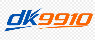 dk9910 লোগো